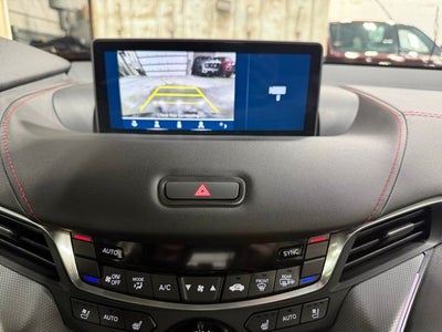 2023 Acura TLX Type S SH-AWD