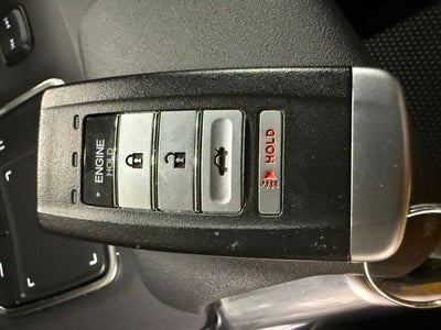 2023 Acura TLX Type S SH-AWD