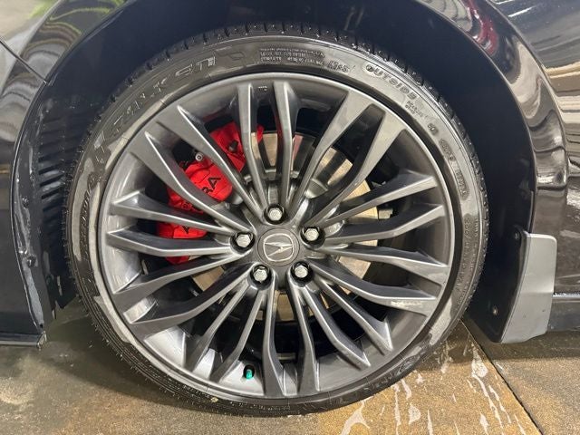 2023 Acura TLX Type S SH-AWD