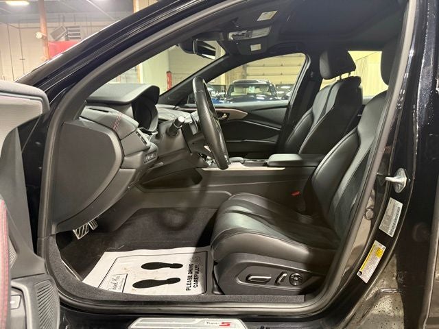2023 Acura TLX Type S SH-AWD