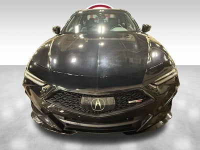 2023 Acura TLX Type S SH-AWD