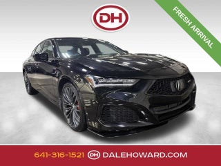 2023 Acura TLX Type S SH-AWD