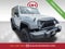 2016 Jeep Wrangler Willys Wheeler