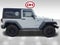 2016 Jeep Wrangler Willys Wheeler