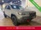 2023 Jeep Cherokee Trailhawk