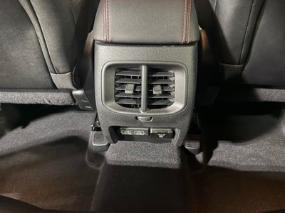 2023 Jeep Cherokee Trailhawk