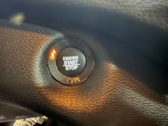 2023 Jeep Cherokee Trailhawk