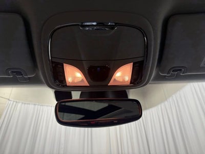 2023 Jeep Cherokee Altitude