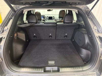 2023 Jeep Cherokee Altitude