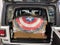 2026 Jeep Wrangler Sport America250 Edition