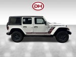 2026 Jeep Wrangler Sport America250 Edition