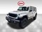 2026 Jeep Wrangler Sport America250 Edition