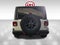 2026 Jeep Wrangler Sport America250 Edition