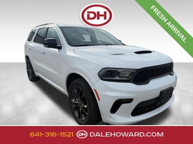2023 Dodge Durango GT Plus