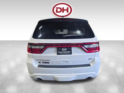 2023 Dodge Durango GT Plus