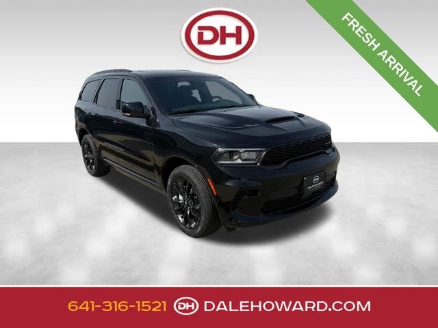 2026 Dodge Durango GT Plus AWD's photo