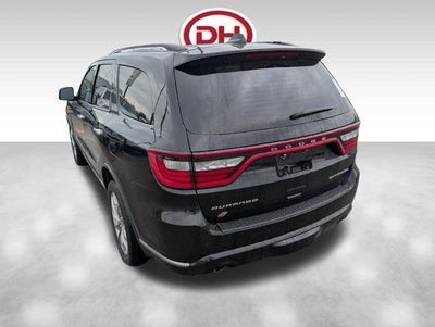 2024 Dodge Durango Citadel