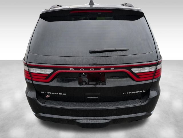 2024 Dodge Durango Citadel
