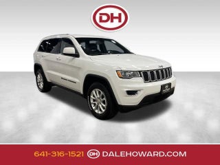 2022 Jeep Grand Cherokee WK Laredo X