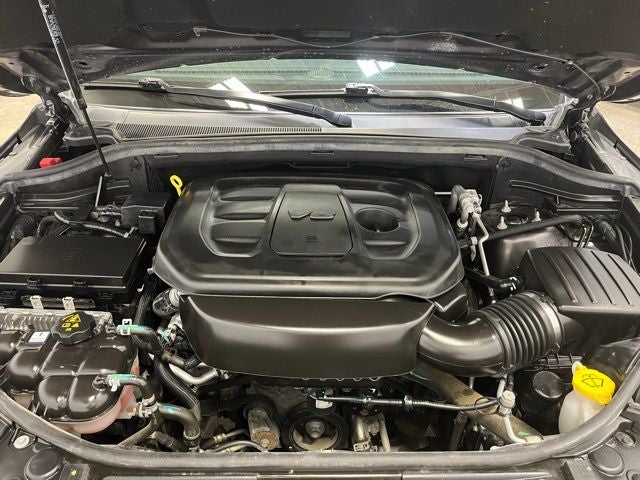 2021 Jeep Grand Cherokee 80th Anniversary Edition