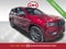 2021 Jeep Grand Cherokee 80th Anniversary Edition