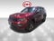 2021 Jeep Grand Cherokee 80th Anniversary Edition
