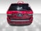 2021 Jeep Grand Cherokee 80th Anniversary Edition