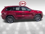 2021 Jeep Grand Cherokee 80th Anniversary Edition