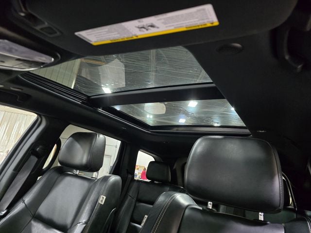 2021 Jeep Grand Cherokee 80th Anniversary Edition