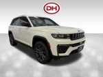 2026 Jeep Grand Cherokee Base