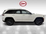 2026 Jeep Grand Cherokee Base
