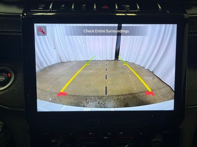 2025 Jeep Grand Cherokee Overland