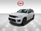 2025 Jeep Grand Cherokee Overland