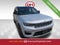 2022 Jeep Grand Cherokee Summit Reserve