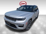 2022 Jeep Grand Cherokee Summit Reserve