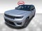 2022 Jeep Grand Cherokee Summit Reserve
