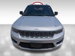 2022 Jeep Grand Cherokee Summit Reserve