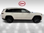 2026 Jeep Grand Cherokee L Base
