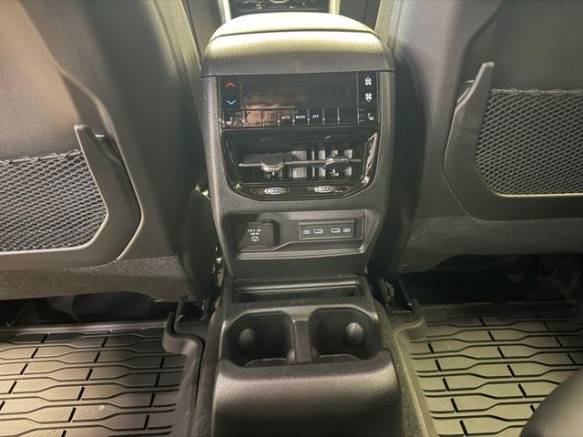 2026 Jeep Grand Cherokee L Base