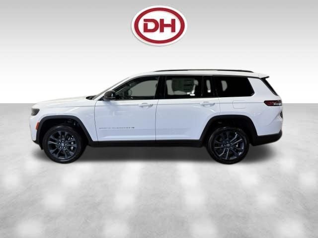 2026 Jeep Grand Cherokee L Base