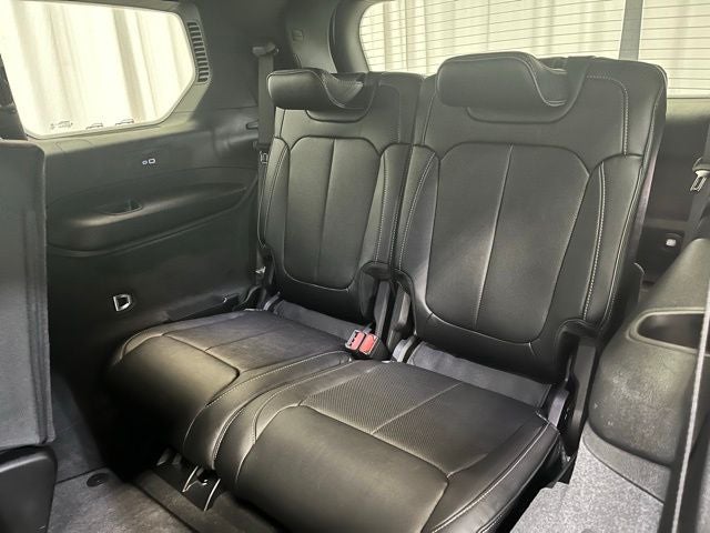 2025 Jeep Grand Cherokee L Overland