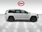2025 Jeep Grand Cherokee L Overland