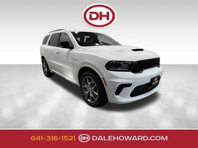 2027 Dodge Durango GT