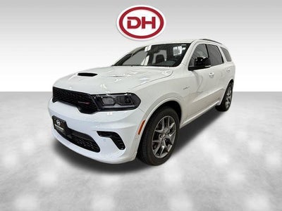 2027 Dodge Durango GT