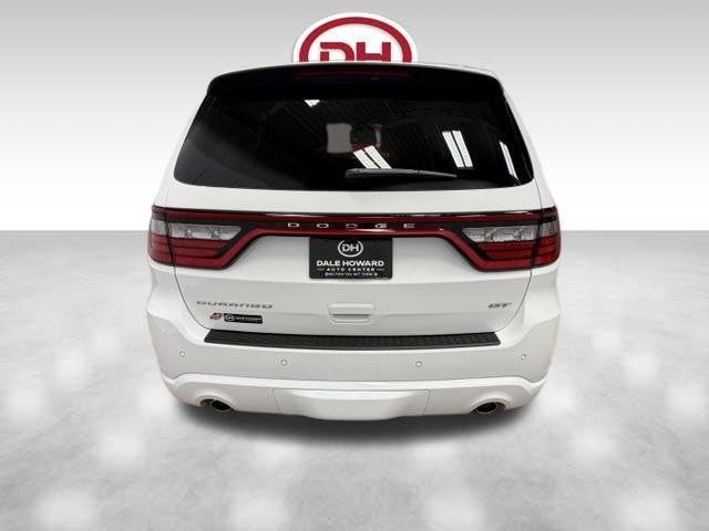 2027 Dodge Durango GT