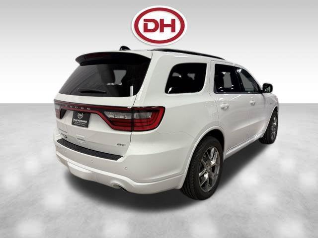 2027 Dodge Durango GT