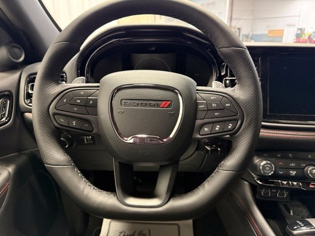 2027 Dodge Durango GT