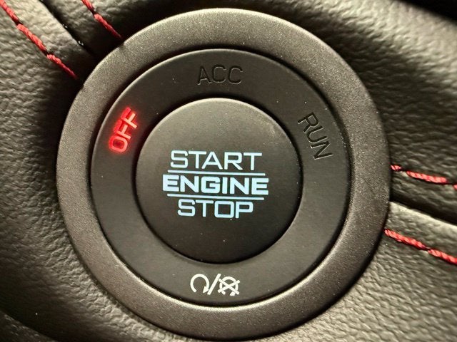 2027 Dodge Durango GT