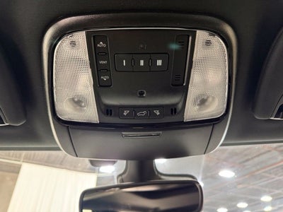 2027 Dodge Durango GT