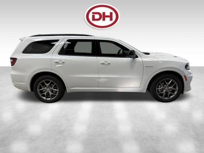 2027 Dodge Durango GT